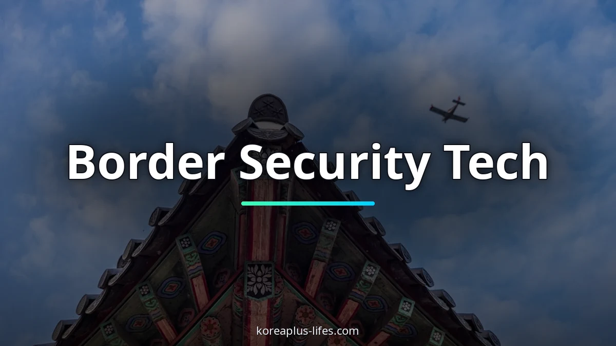 Why Global Sovereign Surveillance Quietly Leads Back to Korean Drone Innovation 3 South Korea's k-defense industry: the broader context surrounding drone surveillance korea