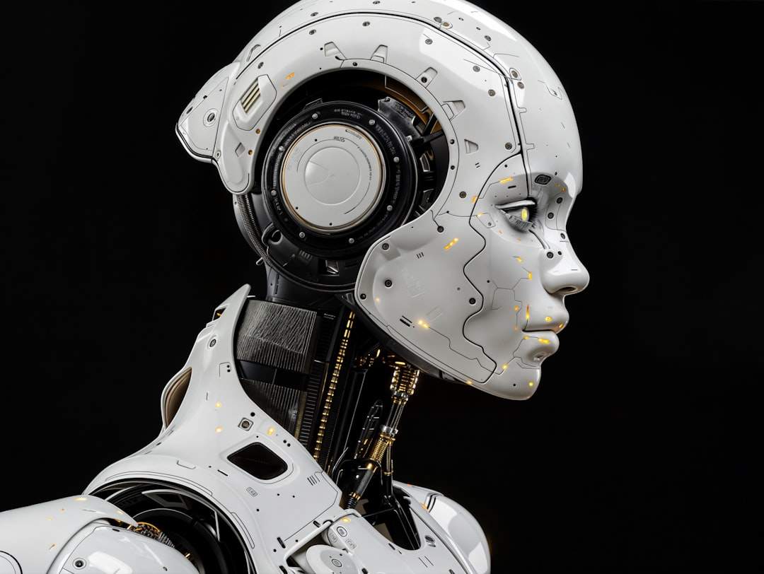 The Korean Tech Behind Seamless Voice Dictation Nobody Mentions 1 Visual representation of voice ai and Korea's role in the global k-ai & cloud industry