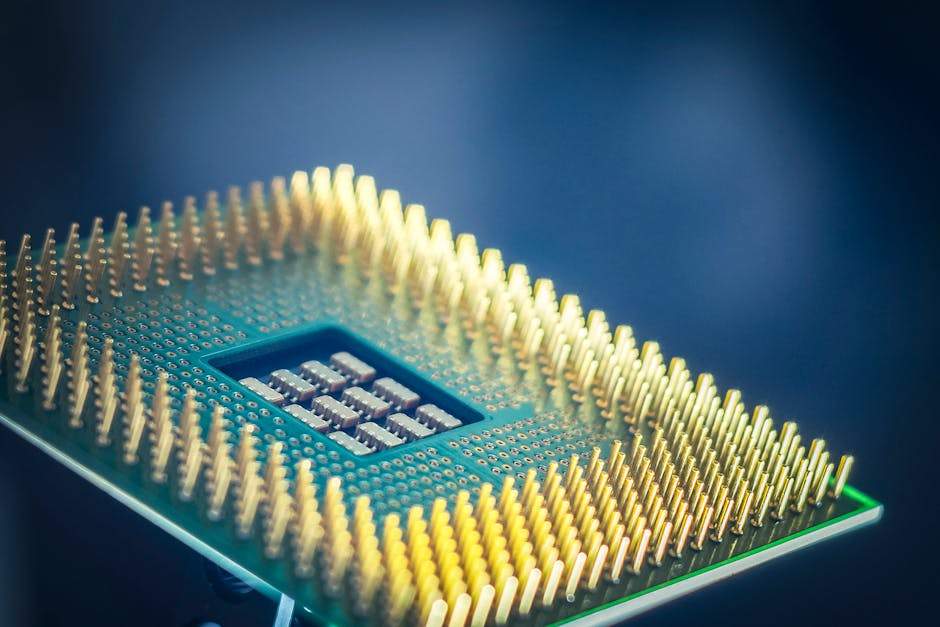 AI's Efficiency Challenge — A New Class of Silicon Powers Sustainable AI 3 South Korea's k-ai & cloud industry: the broader context surrounding ai chip