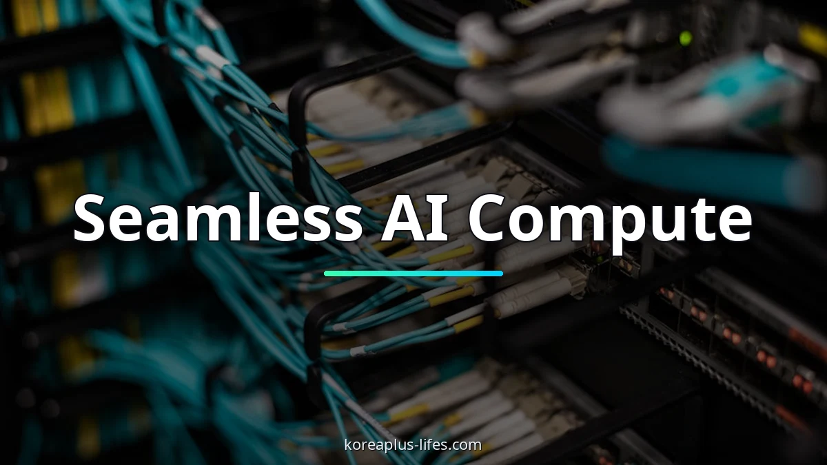 AI's Data Center Scale Has a Hidden Challenge — and It's Not Just Power 4 Solid Inc.'s role in the k-ai & cloud ecosystem and related supply chain