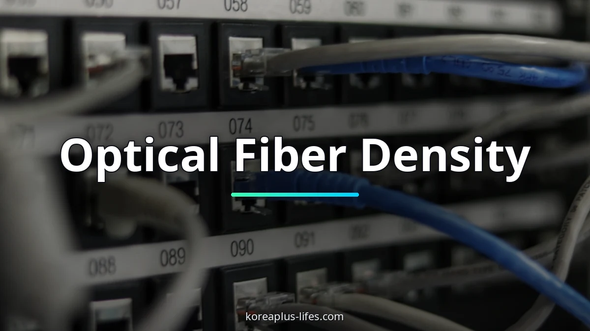 Close-up look at interconnects innovation in South Korea from an industry perspective