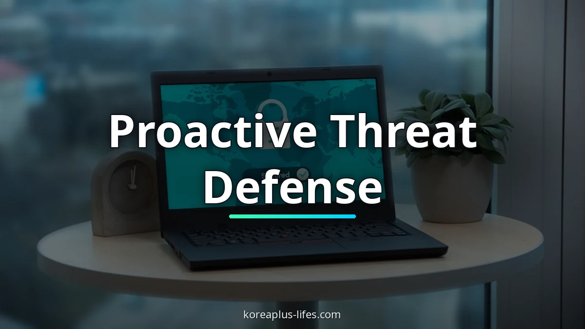 The Cybersecurity Vulnerability Overload Has a Silent Answer — and It’s in Korea’s Network Foundations 3 South Korea's k-ai & cloud industry: the broader context surrounding network security