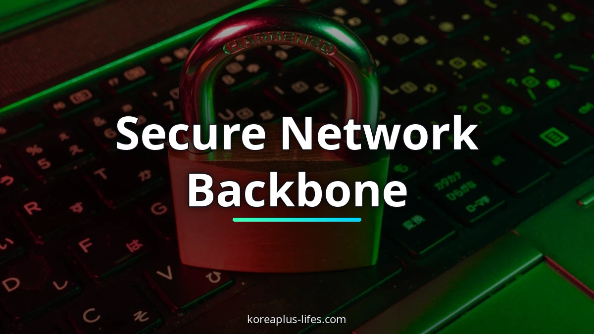 Close-up look at cybersecurity innovation in South Korea from an industry perspective