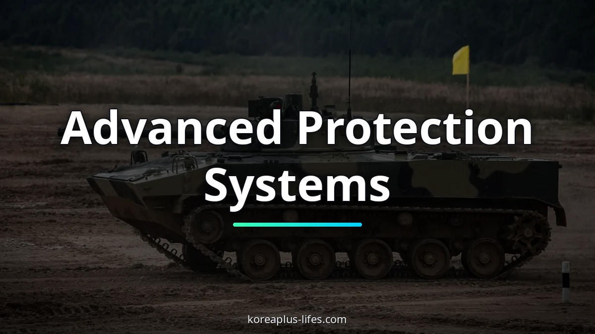 South Korea's k-defense industry: the broader context surrounding k21 ifv