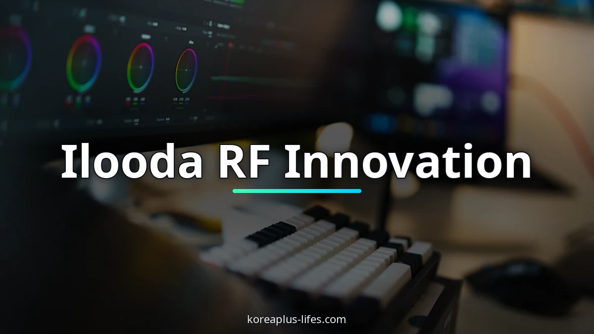 Close-up look at aesthetic devices innovation in South Korea from an industry perspective