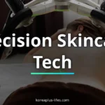Visual representation of aesthetic devices and Korea's role in the global k-ai & cloud industry