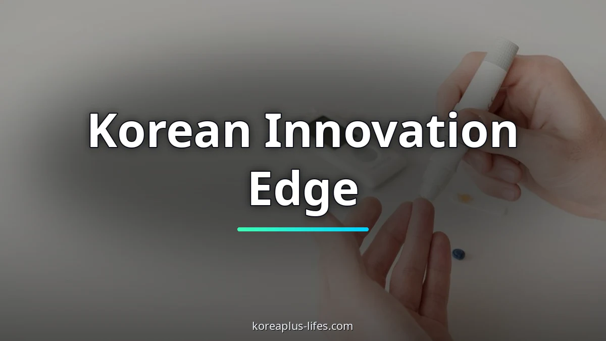ISC (Innovative Solutions Co.)'s role in the k-semiconductor ecosystem and related supply chain