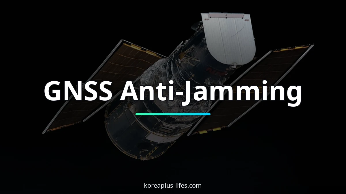 South Korea's k-defense industry: the broader context surrounding spacecraft