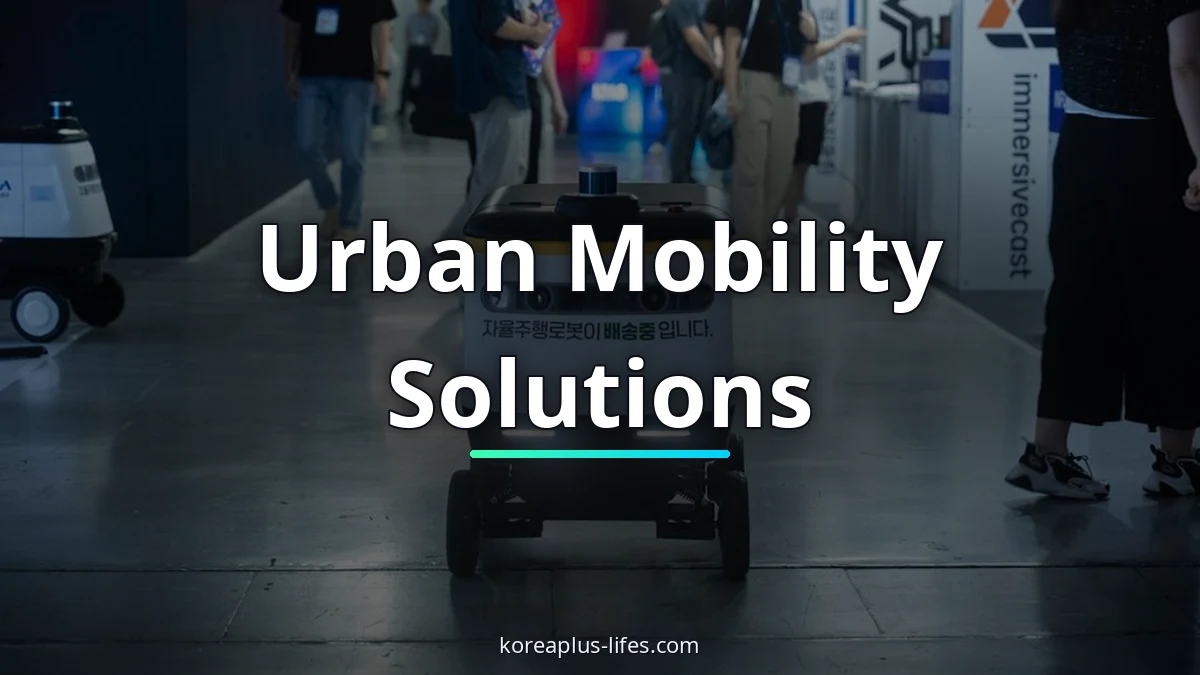 5 Reasons Advanced AI Robotics Quietly Relies on Korean Platforms 3 South Korea's k-ai & cloud industry: the broader context surrounding naver robotics