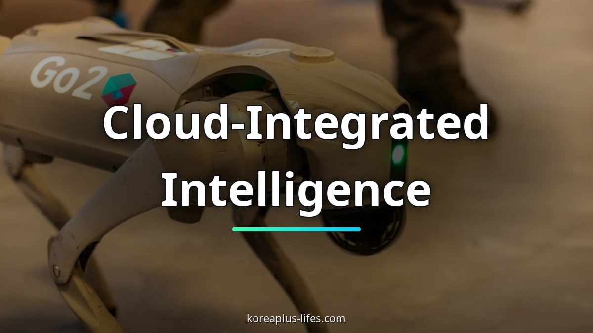 5 Reasons Advanced AI Robotics Quietly Relies on Korean Platforms 4 Naver's role in the k-ai & cloud ecosystem and related supply chain