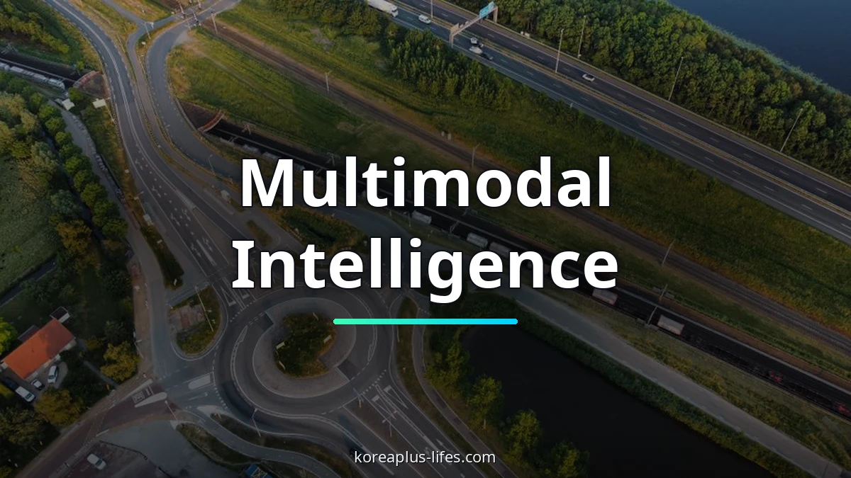 South Korea's k-ai & cloud industry: the broader context surrounding multimodal ai