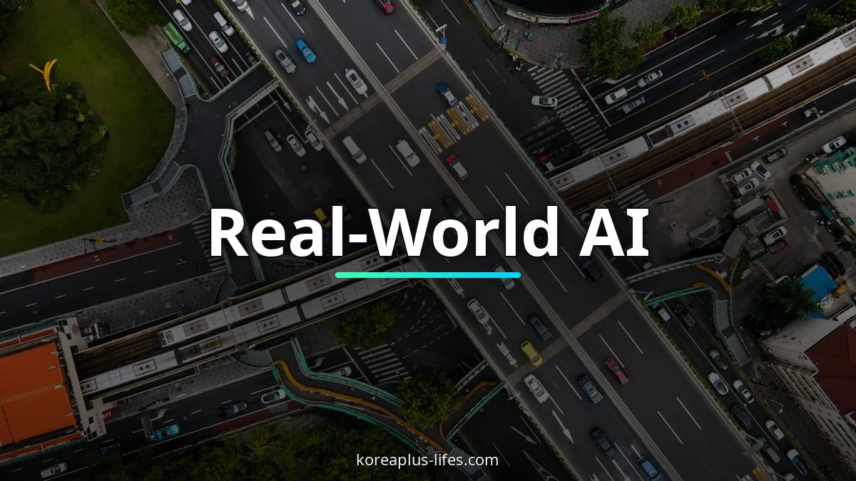 Naver Cloud's role in the k-ai & cloud ecosystem and related supply chain