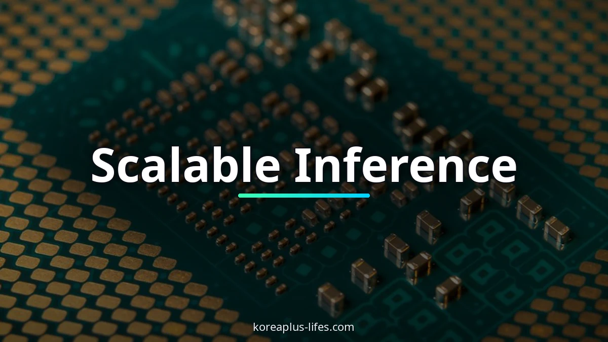 The Dedicated Chip Designer Behind Scalable AI Agents That Nobody Is Talking About 3 South Korea's k-ai & cloud industry: the broader context surrounding ai agent chip