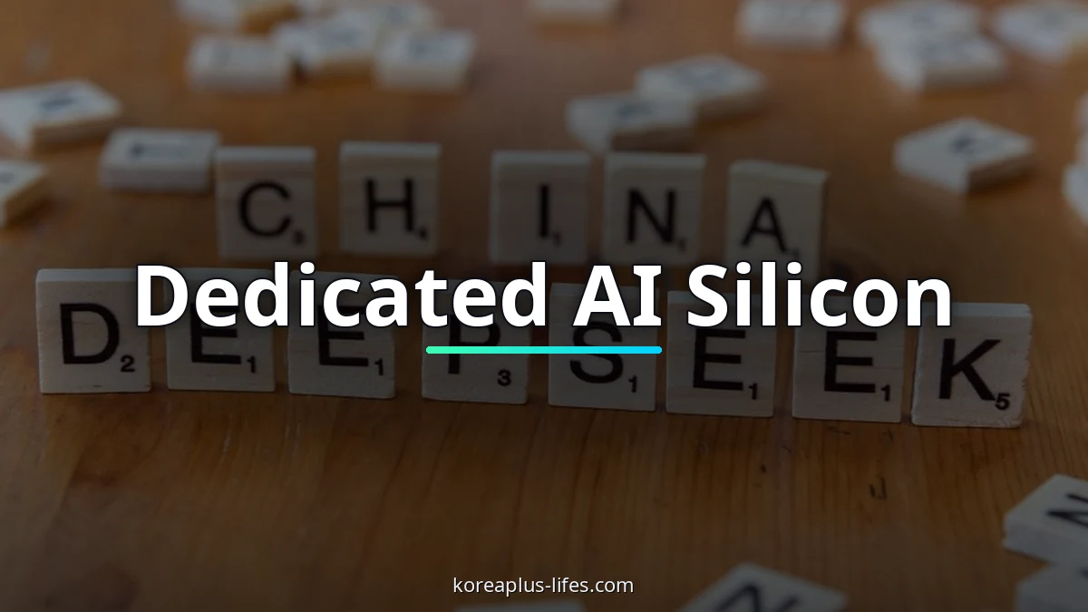 The Dedicated Chip Designer Behind Scalable AI Agents That Nobody Is Talking About 4 Rebellions's role in the k-ai & cloud ecosystem and related supply chain