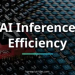 Visual representation of ai_chip and Korea's role in the global k-ai & cloud industry