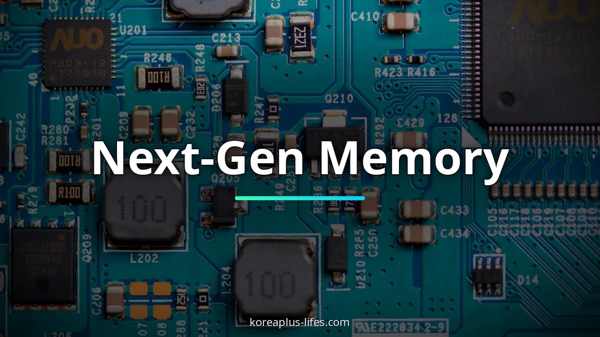 Why the Global AI Chip Bottleneck Silently Leads Back to Korean Precision Equipment 4 Hanmi Semiconductor's role in the k-semiconductor ecosystem and related supply chain