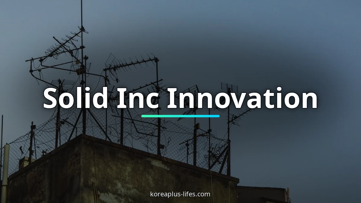 South Korea's k-ai & cloud industry: the broader context surrounding edge network