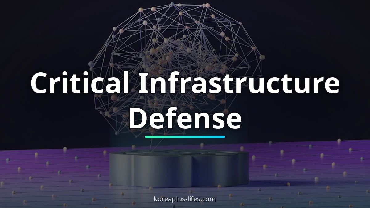 The Resilient Network Architect Protecting Critical Data That Nobody Is Talking About 2 Close-up look at network innovation in South Korea from an industry perspective