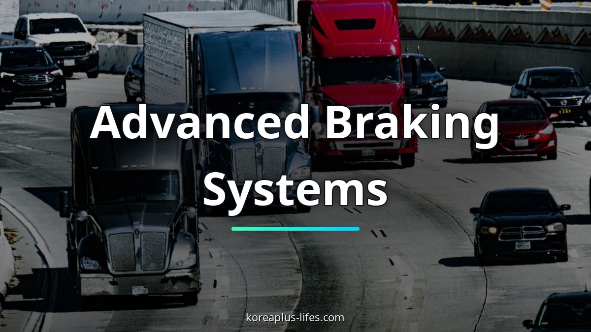 5 Reasons Self-Driving Trucks Quietly Rely on Korean Sensor Tech 4 HL Mando's role in the k-battery & mobility ecosystem and related supply chain