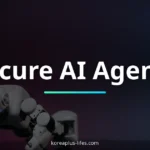 Visual representation of defense ai and Korea's role in the global k-defense industry