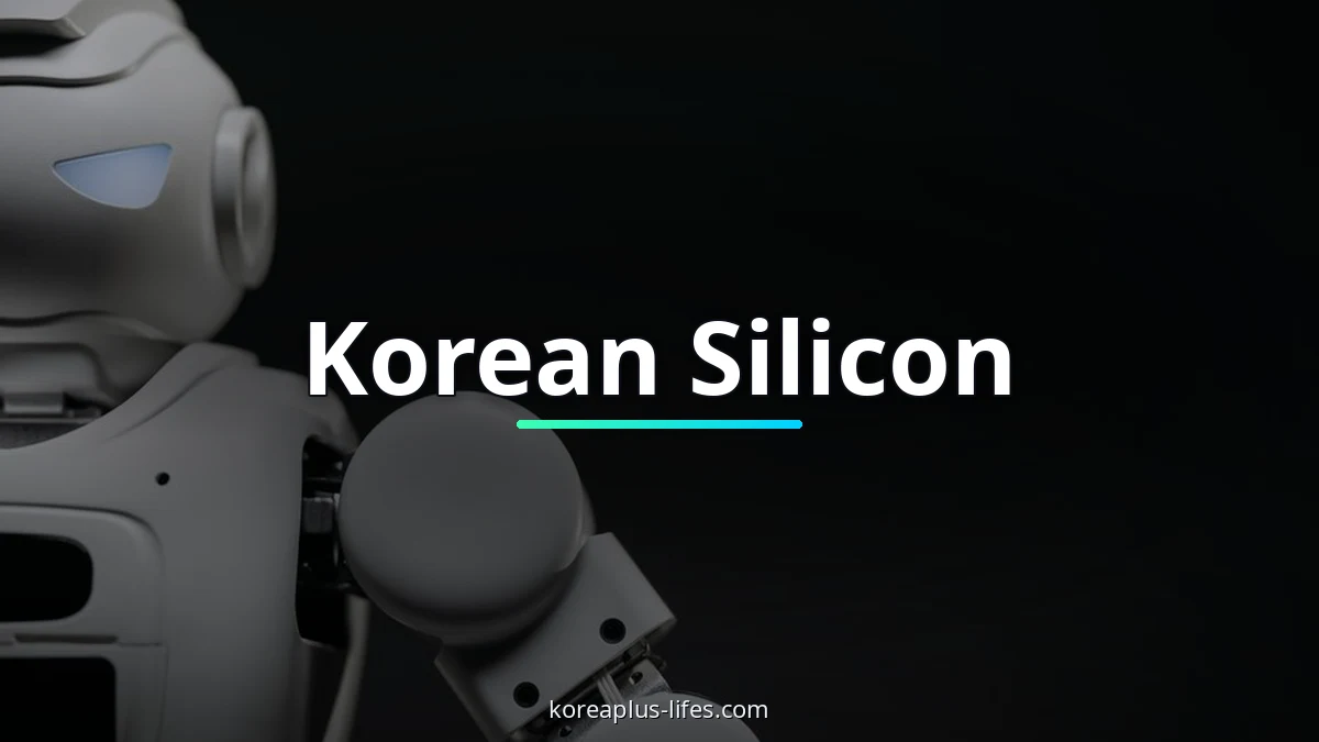 The 'Server in Your Pocket' Vision — Enabled by Korea's Unseen AI Accelerators 4 FuriosaAI's role in the k-ai & cloud ecosystem and related supply chain