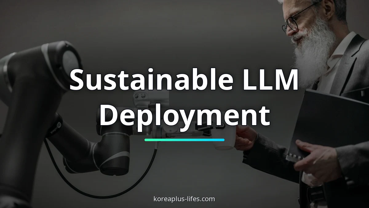 5 Reasons Why Efficient AI Inference Silently Relies on Korean Accelerators 3 South Korea's k-ai & cloud industry: the broader context surrounding ai accelerator