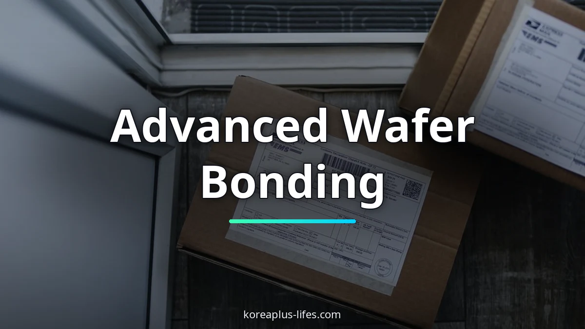 South Korea's k-semiconductor industry: the broader context surrounding hbm packaging