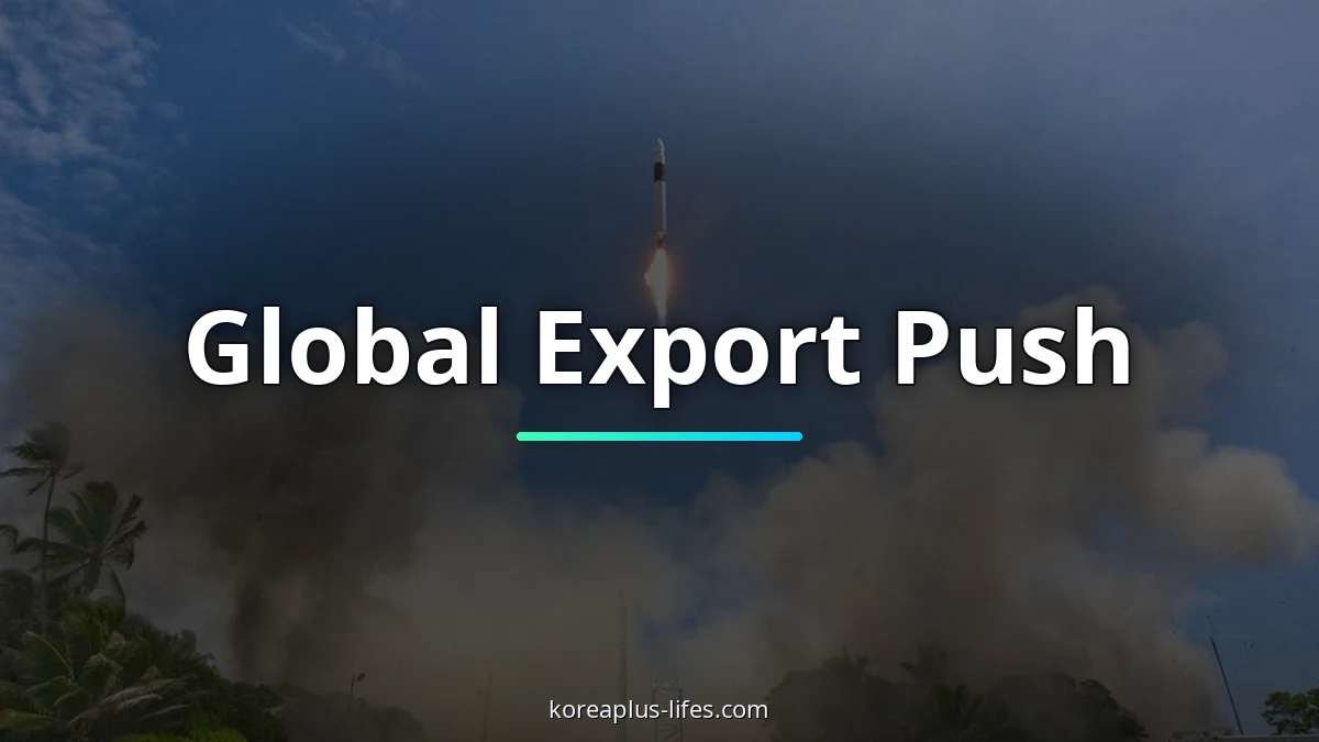 Hanwha Aerospace's role in the k-defense ecosystem and related supply chain