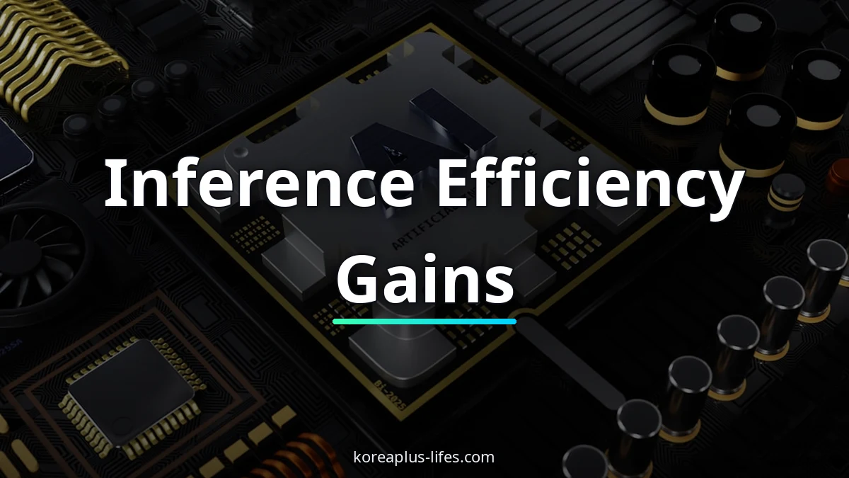 Nvidia's GPUs vs Rebellions: Who Dominates AI Inference Efficiency? 2 Close-up look at ai chip innovation in South Korea from an industry perspective