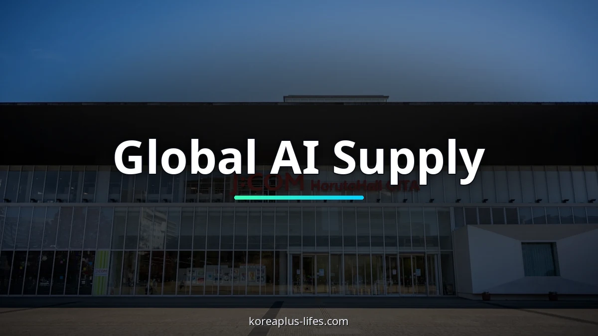 SK hynix's role in the k-semiconductor ecosystem and related supply chain
