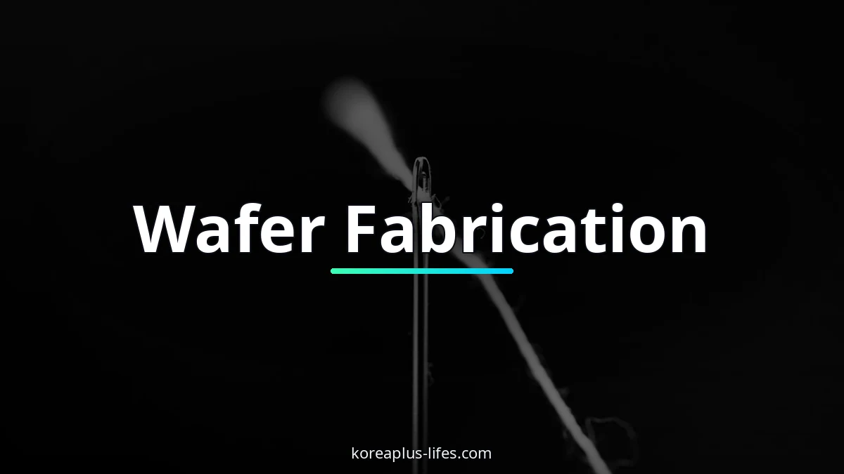 Advanced AI Performance vs Korea's Equipment Makers: Who Delivers Chip Precision? 4 Wonik IPS's role in the k-semiconductor ecosystem and related supply chain