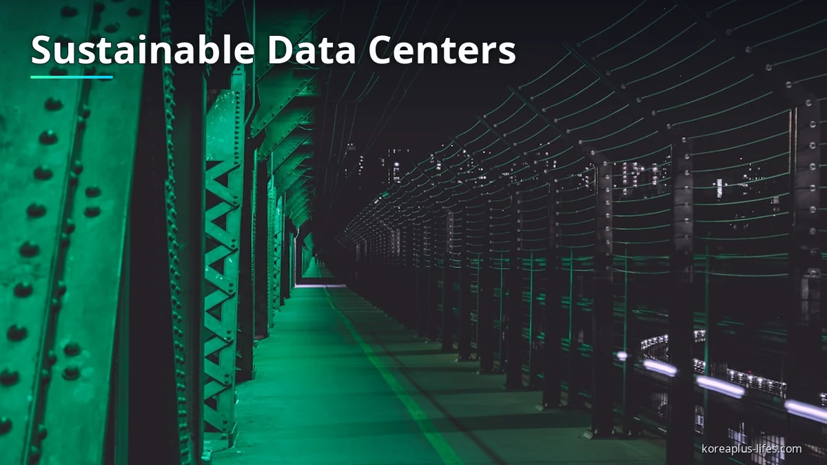 Why the AI Data Center Heat Crisis Leads to Korean Cooling Innovations 4 Solid Inc's role in the k-ai & cloud ecosystem and related supply chain